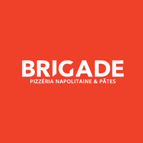 Fundraising Page: Brigade Pizzeria